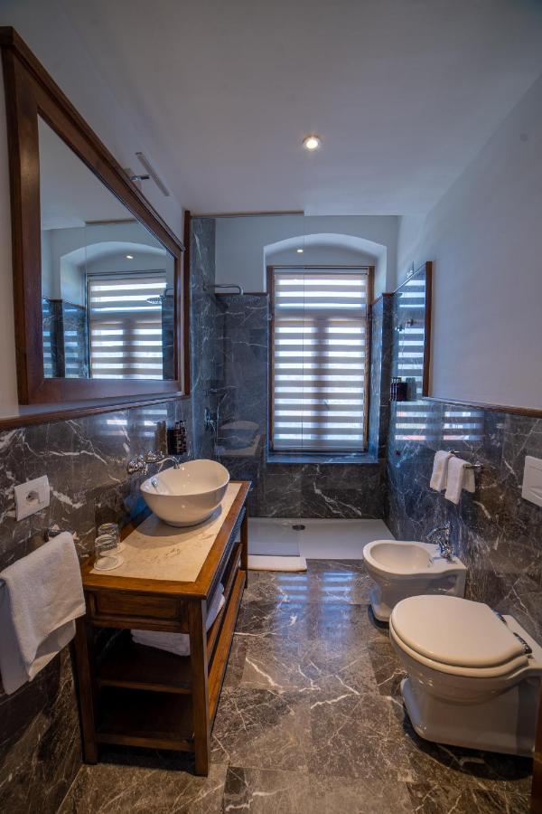 Villa Përmet Екстериор снимка