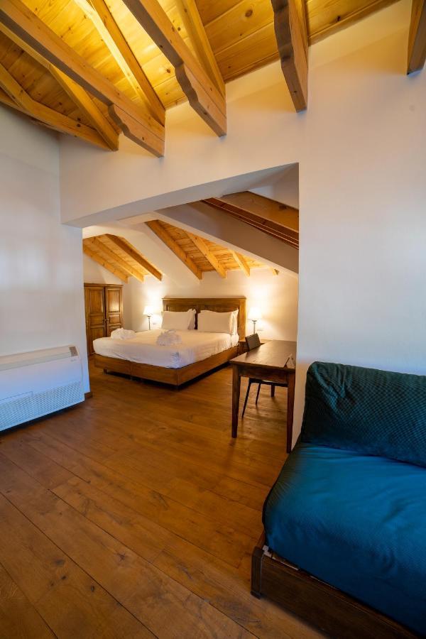 Villa Përmet Екстериор снимка