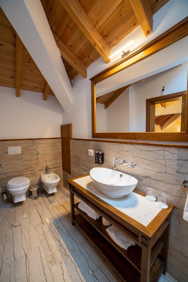 Villa Përmet Екстериор снимка