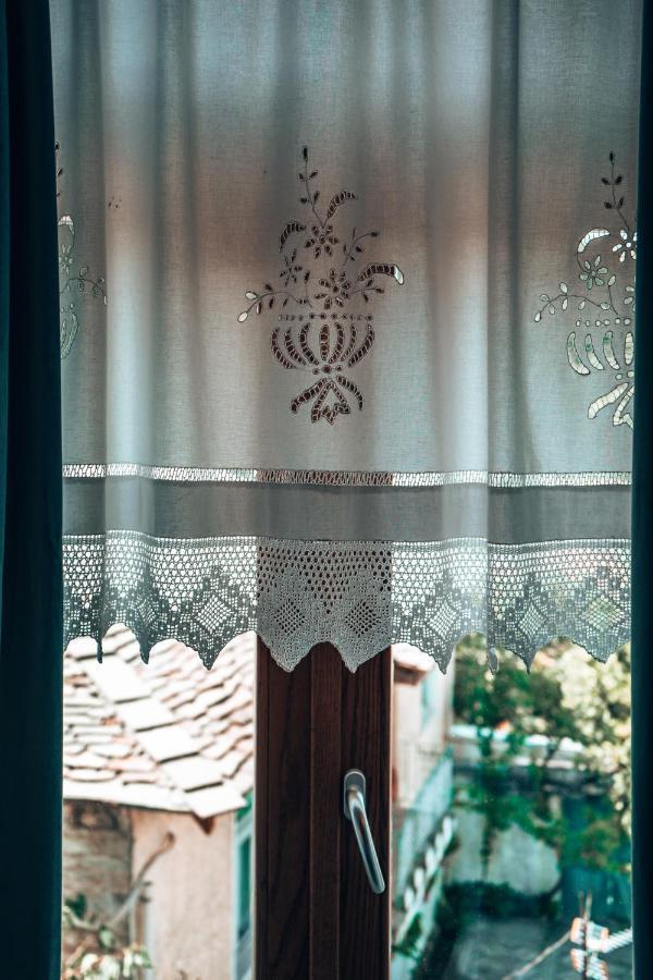 Villa Përmet Екстериор снимка